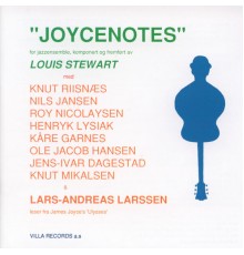 Louis Stewart - Joycenotes