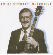 Louis Stewart - Overdrive