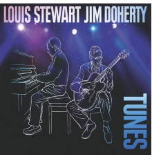 Louis Stewart & Jim Doherty - Tunes