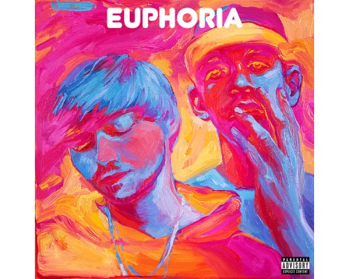 Louis The Child - Euphoria