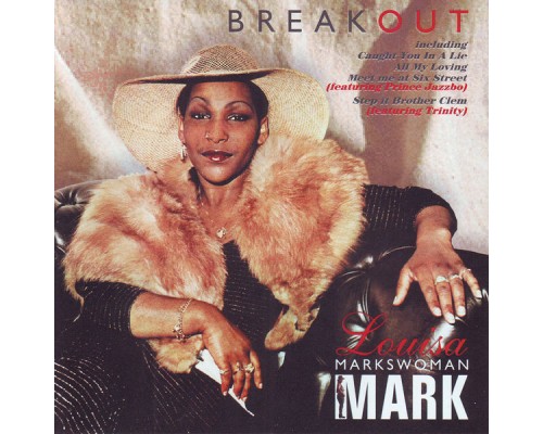 Louisa Mark - Breakout