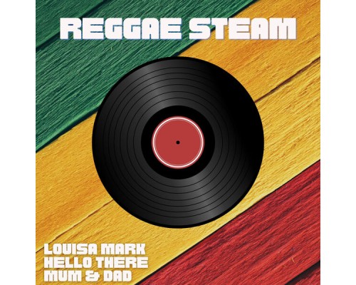 Louisa Mark - Reggae Stream