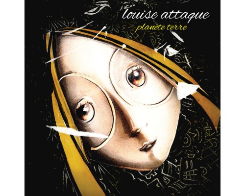 Louise Attaque - Planète Terre