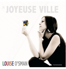 Louise O'sman - Joyeuse Ville