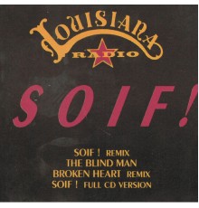 Louisiana Radio - Soif!