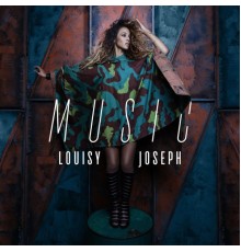 Louisy Joseph - Music