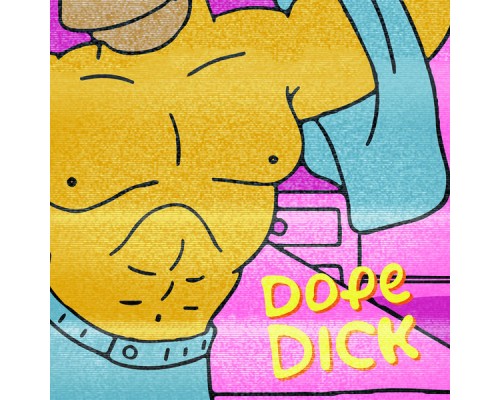 Louiv - Dope Dick