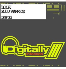 Louk - Zulu Warrior