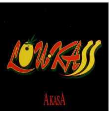 Loukass - Akasa