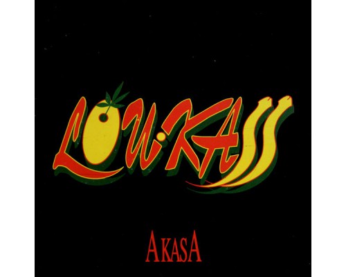 Loukass - Akasa