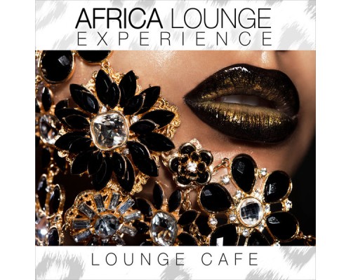 Lounge Café - Africa Lounge Experience