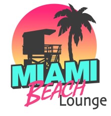 Lounge Music Cafe, Bar Lounge and Chillout - Miami Beach Lounge