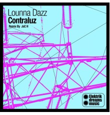 Lounna Dazz - Contraluz