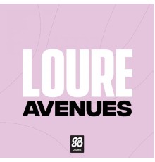 Loure - Avenues