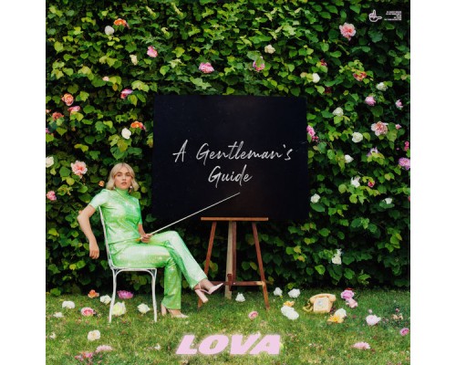 Lova - A Gentleman's Guide