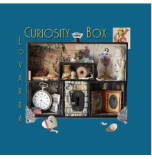 Lovarra - Curiosity Box