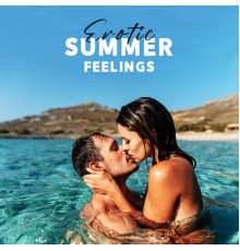 Love Scenes Oasis, Deep House Lounge, Chillout Music Masters - Erotic Summer Feelings