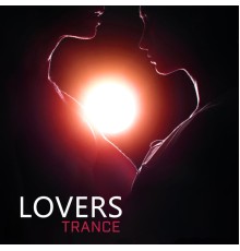 Love Scenes Oasis, Sexy Chillout Music Cafe - Lovers Trance: Music for Sexuality (Electronic Beats)