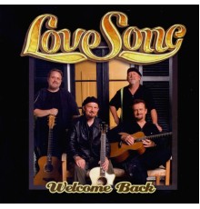 Love Song - Welcome Back