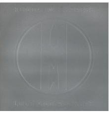 Love and Rockets - Kundalini Express