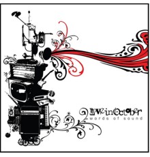 Love in October - Words of Sound EP