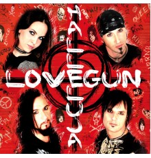 Lovegun - Halleluja