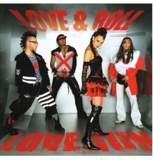 Lovegun - Love and Roll