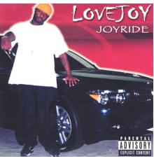 Lovejoy - Joyride