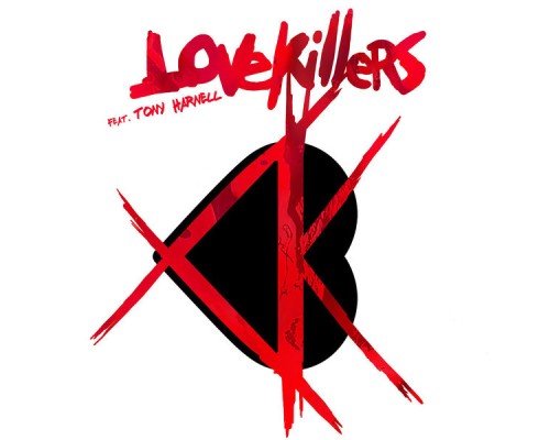 Lovekillers - Lovekillers feat. Tony Harnell