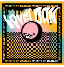 Lovelorn - What's Yr Damage