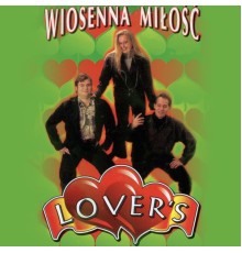 Lover's - Wiosenna miłość