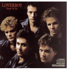 Loverboy - KEEP IT UP