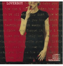 Loverboy - Loverboy