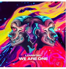 Lövestad - We Are One