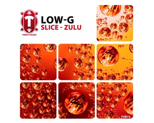 Low-G - Slice - Zulu