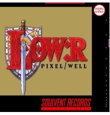 Low:R - Pixel