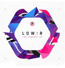 Low:R - The Journey EP