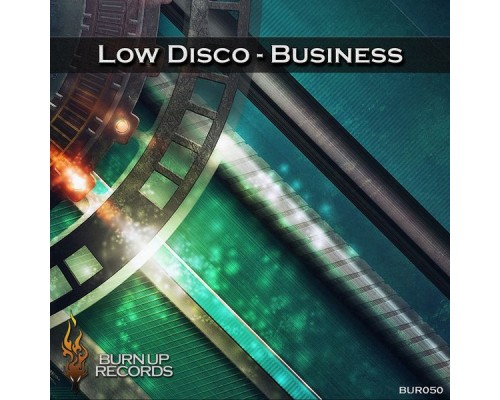 Low Disco - Business (Original Mix)