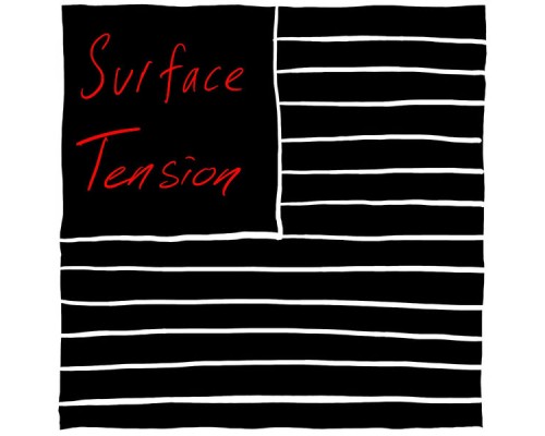 Low Key Trampoline - Surface Tension Low Key Trampoline - Surface Tension