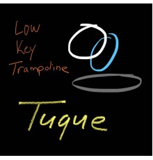 Low Key Trampoline - Tuque