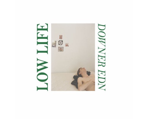 Low Life - Downer Edn