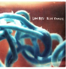 Low Res - Blue Ramen