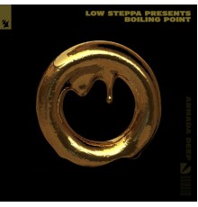 Low Steppa - Boiling Point