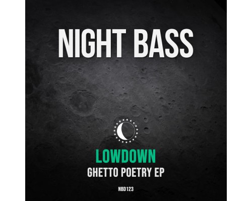 Lowdown - Ghetto Poetry