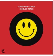 Lowdown - ENJOI EP