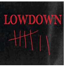 Lowdown - The Seven