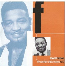 Lowell Fulson - The Complete Chess Masters Vol. 2