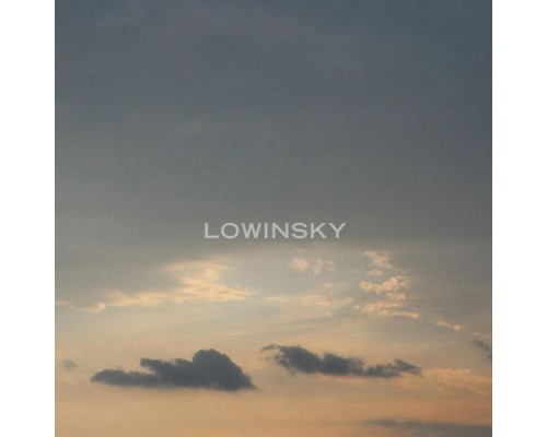 Lowinsky - Lowinsky