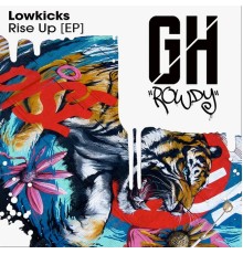 Lowkicks - Rise Up (Original Mix)