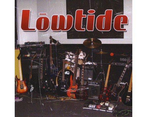 Lowtide - Lowtide